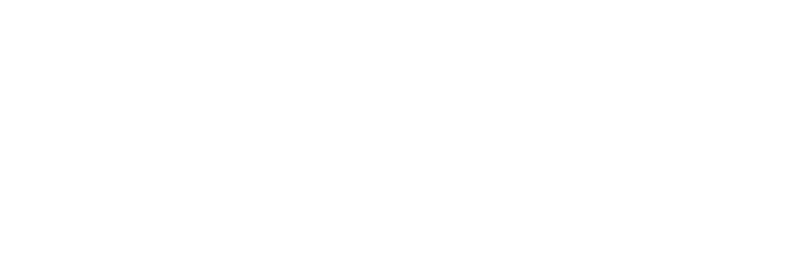 Luminous Dental — diamond tooth icon with wordmark